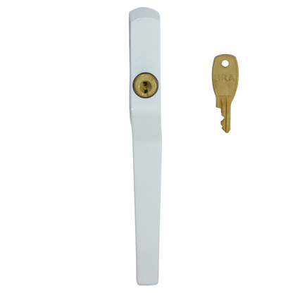 ERA 808 Locking Casement Window Handle