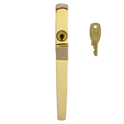 ERA 808 Locking Casement Window Handle