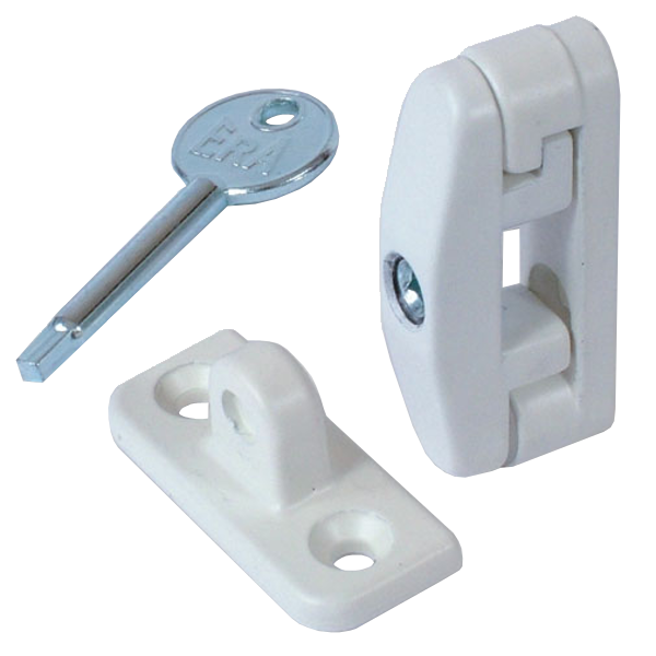 ERA 809 Window Swing Lock