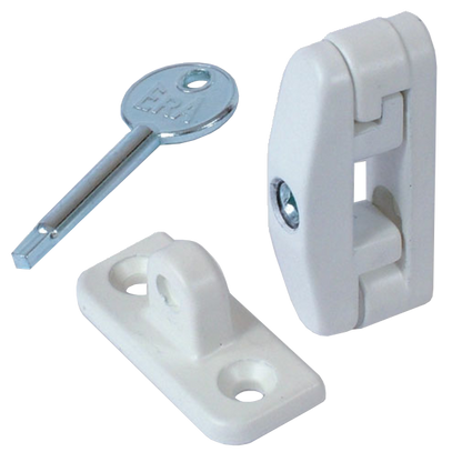 ERA 809 Window Swing Lock