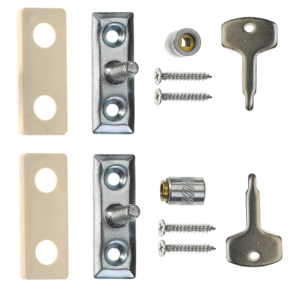 ERA 820 Locking Casement Stay Pin