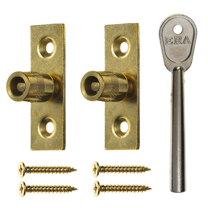 ERA 822 Sash Window Stop