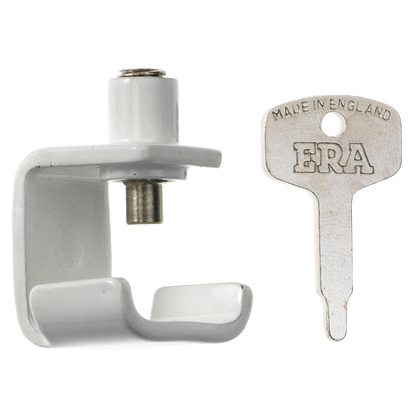 ERA 825 Transom Window Lock