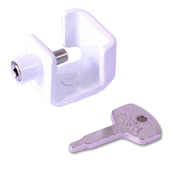 ERA 825 Transom Window Lock