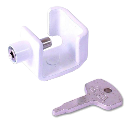 ERA 825 Transom Window Lock