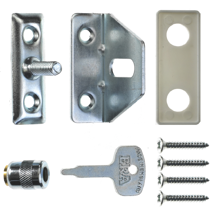 ERA 828 Window Catch Lock