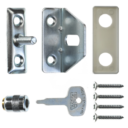 ERA 828 Window Catch Lock