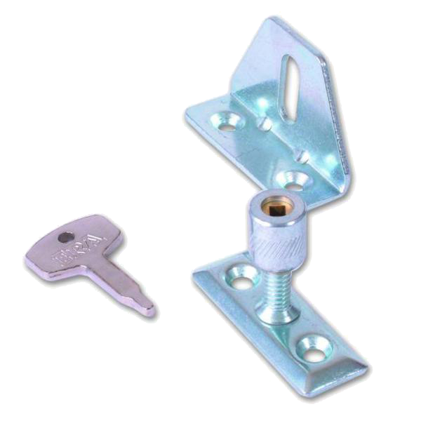 ERA 828 Window Catch Lock