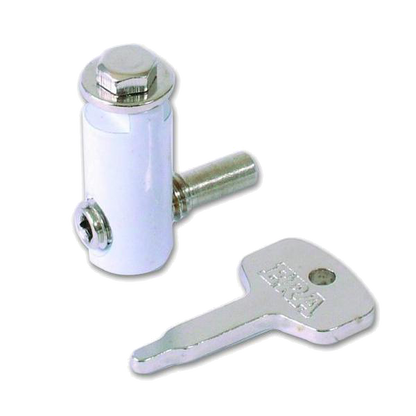 ERA 829 Metlock Window Handle Lock