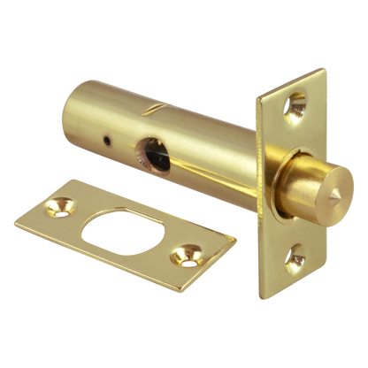ERA 838 Door Security Bolt - Key