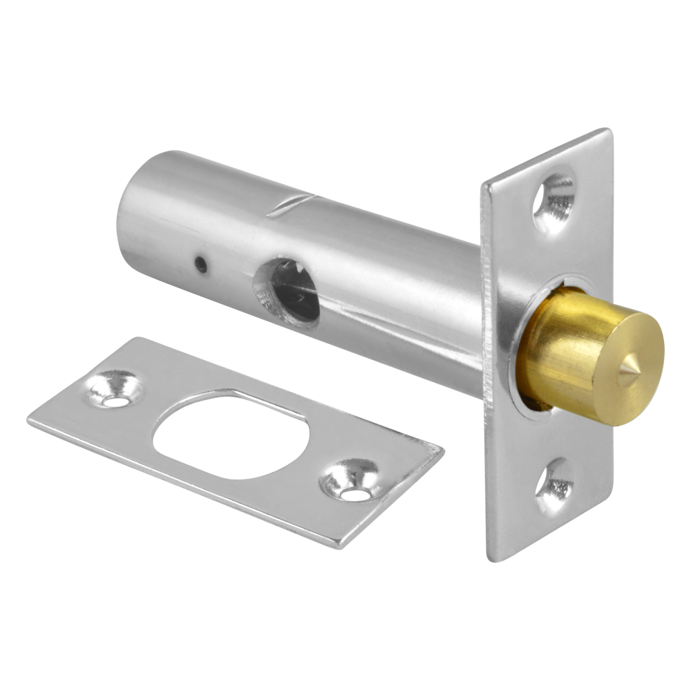 ERA 838 Door Security Bolt - Key