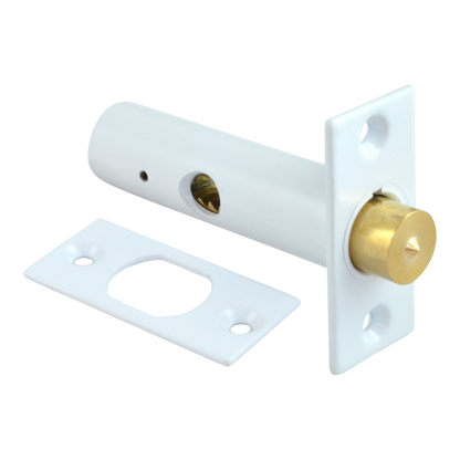 ERA 838 Door Security Bolt - Key