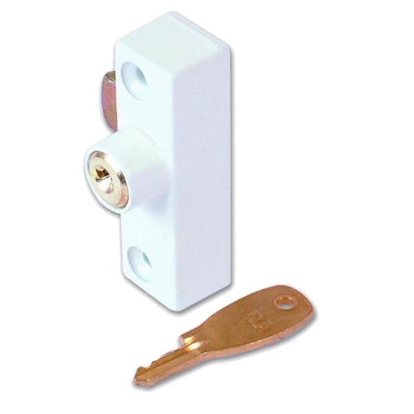 ERA 901 Window Lock - Metal