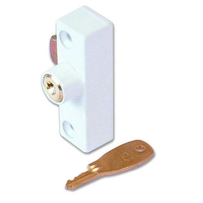 ERA 901 Window Lock - Metal