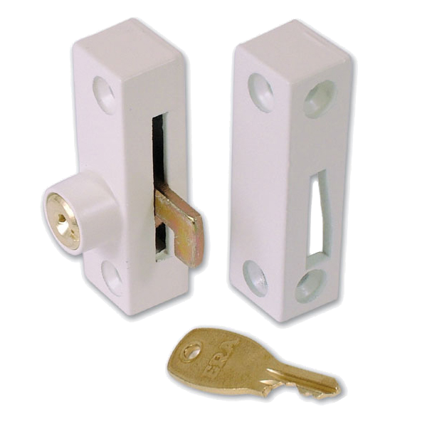 ERA 902 Flush Window Pivot Lock