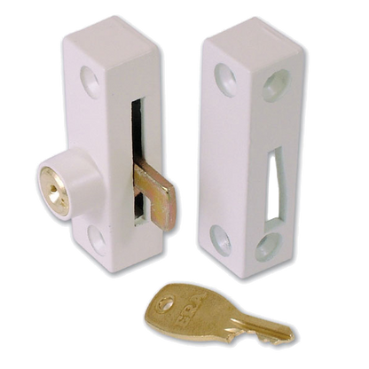 ERA 902 Flush Window Pivot Lock