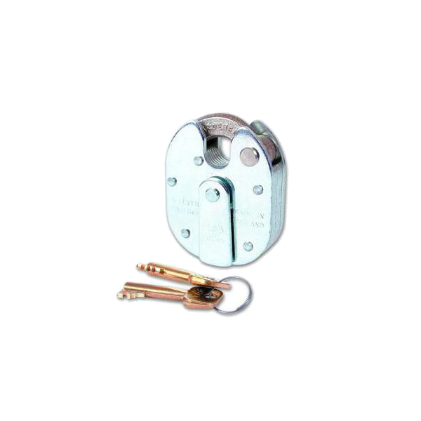 ERA 975 Lever Padlock