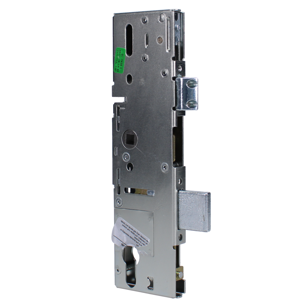 ERA Lever Operated Latch & Deadbolt Split Spindle - Centre Case