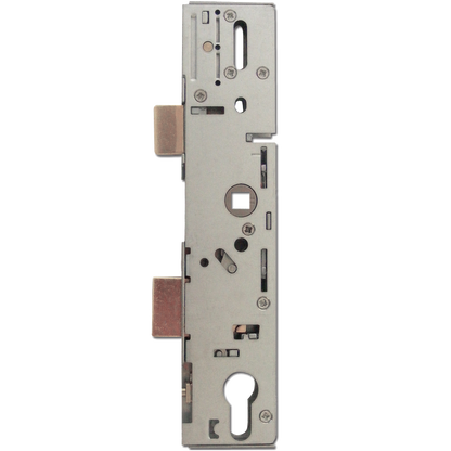 ERA Lever Operated Latch & Deadbolt Split Spindle - Centre Case