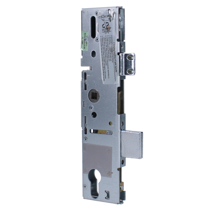 ERA Lever Operated Latch & Deadbolt Split Spindle - Centre Case