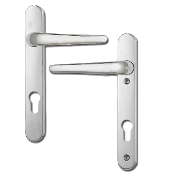 ERA Classic 92PZ UPVC Lever/Lever UPVC Furniture 3295