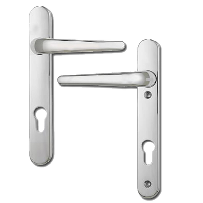 ERA Classic 92PZ UPVC Lever/Lever UPVC Furniture 3295