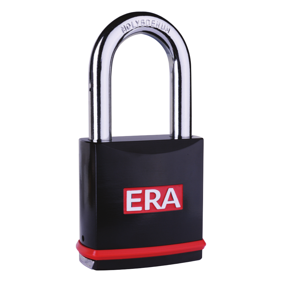 ERA Professional Maximum Security Long Shackle Padlock