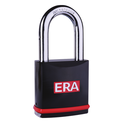 ERA Professional Maximum Security Long Shackle Padlock