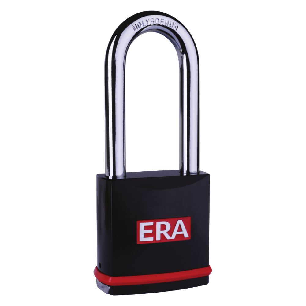 ERA Professional Maximum Security Long Shackle Padlock