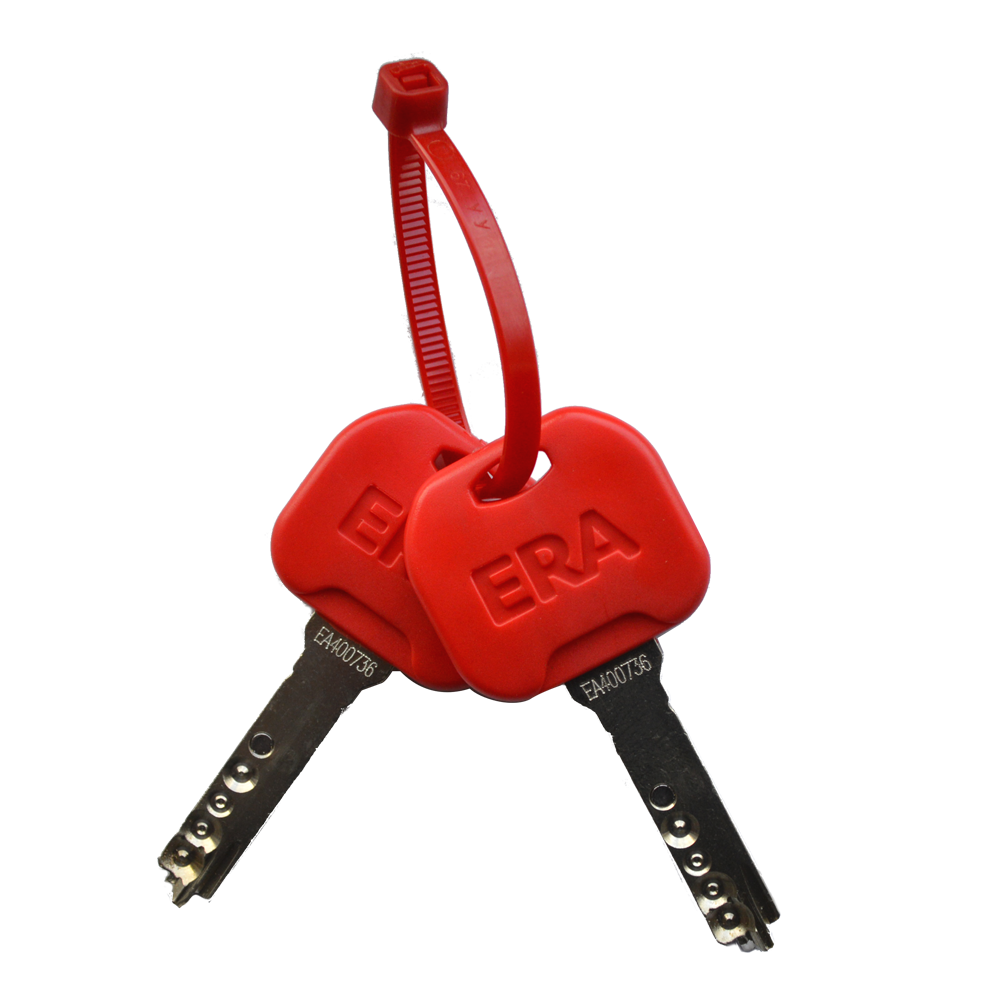 ERA Professional Maximum Security Long Shackle Padlock