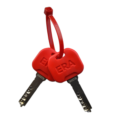 ERA Professional Maximum Security Long Shackle Padlock
