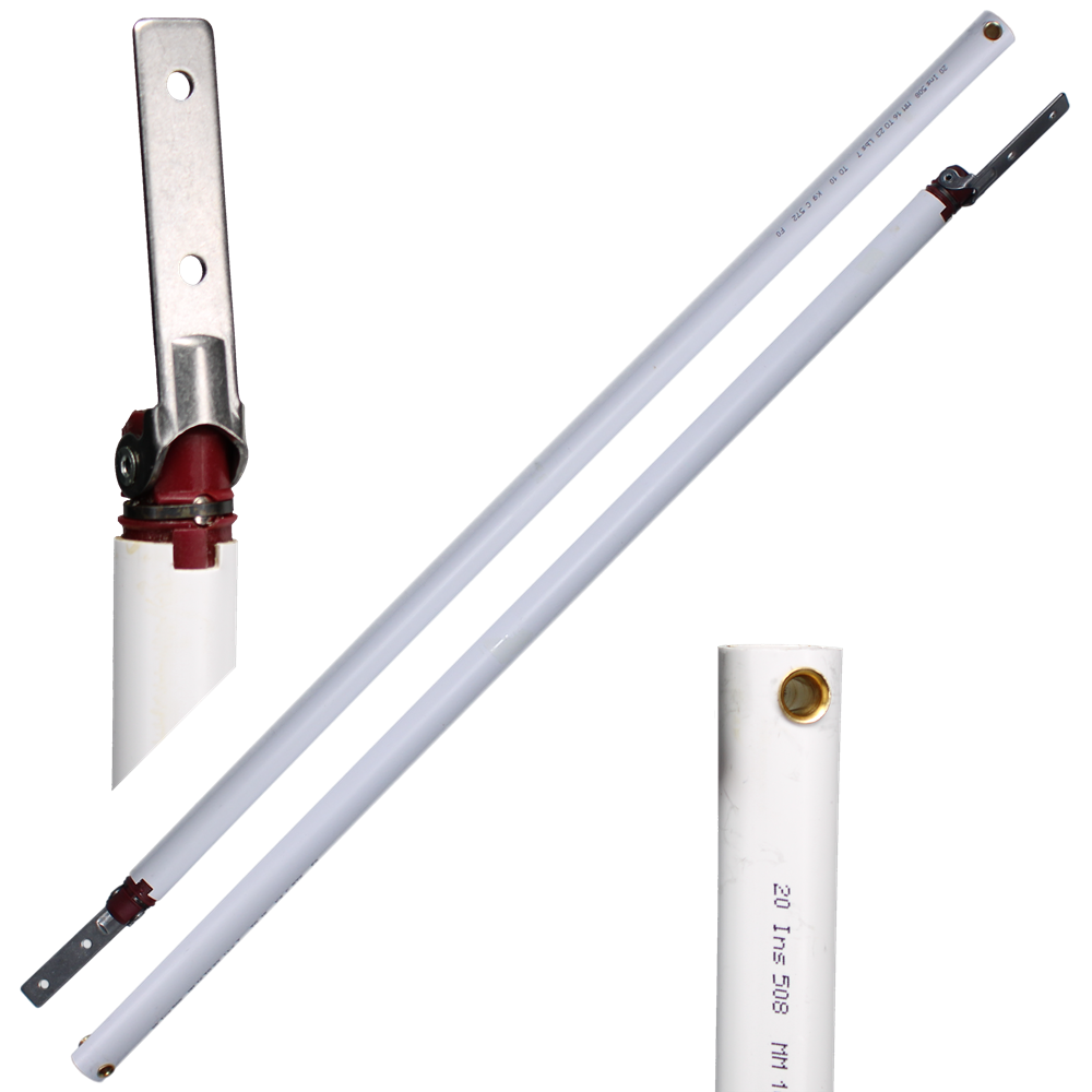 ERA F Series Tensioned Sash Balance
