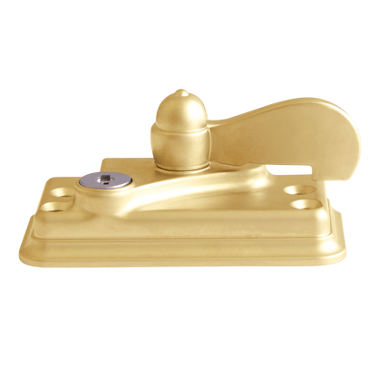 ERA High Security Heritage Lever Pivot Lock