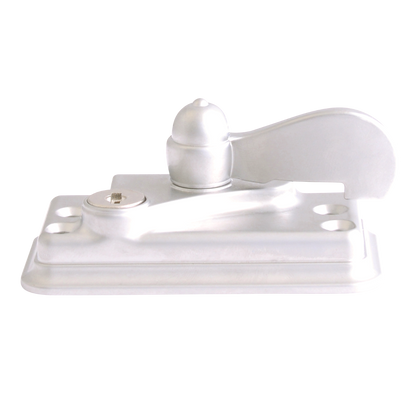 ERA High Security Heritage Lever Pivot Lock