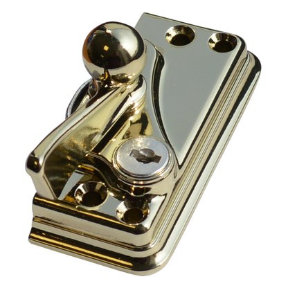 ERA High Security Architectural Lever Pivot Lock