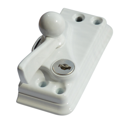 ERA High Security Architectural Lever Pivot Lock