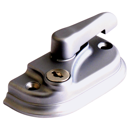 ERA Standard Classic Lever Pivot Lock