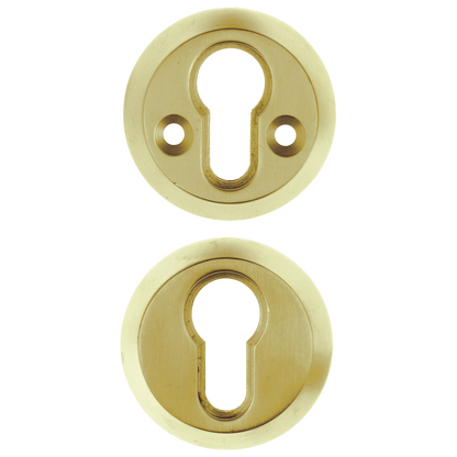 ERA High Security Cylinder Escutcheon