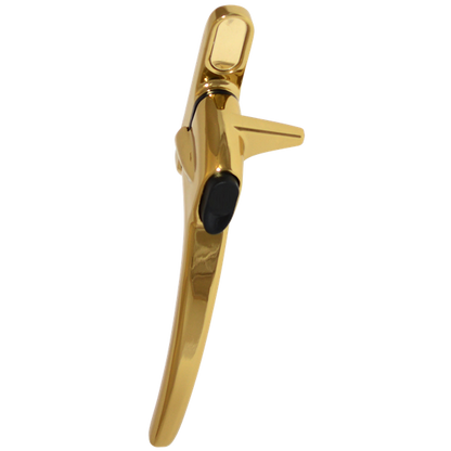 ERA Charisma Inline Cockspur Non Locking Espag Handle