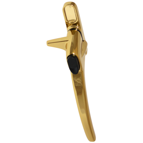 ERA Charisma Inline Cockspur Non Locking Espag Handle