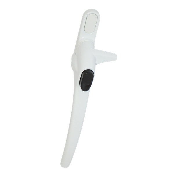 ERA Charisma Inline Cockspur Non Locking Espag Handle