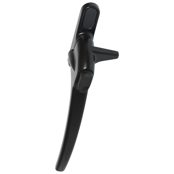 ERA Charisma Inline Cockspur Non Locking Espag Handle