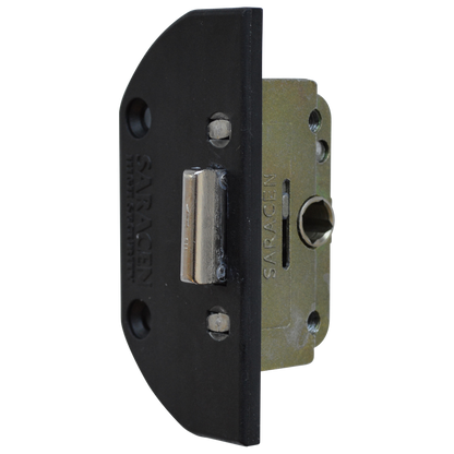 ERA Saracen Dura Deadlock Gearbox 11.5mm Latch