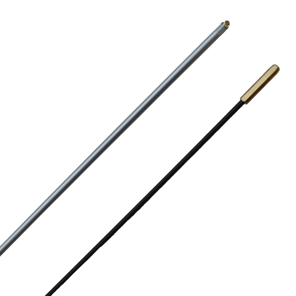 ERA Saracen Deadlock Rods Push Twist