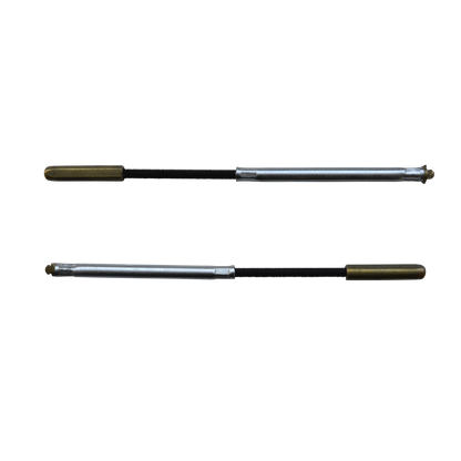 ERA Saracen Deadlock Rods Push Twist