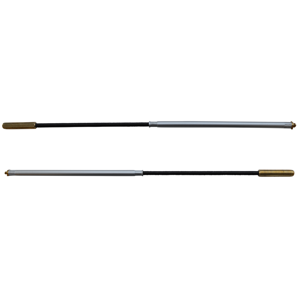 ERA Saracen Deadlock Rods Push Twist