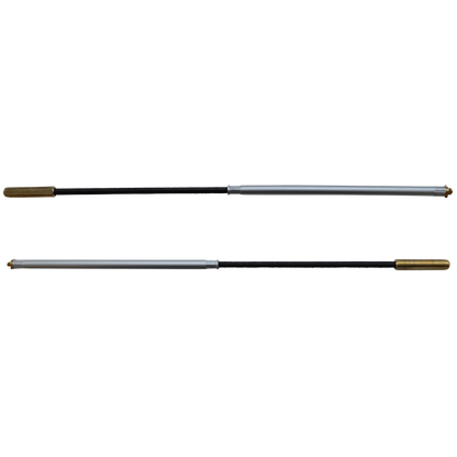 ERA Saracen Deadlock Rods Push Twist