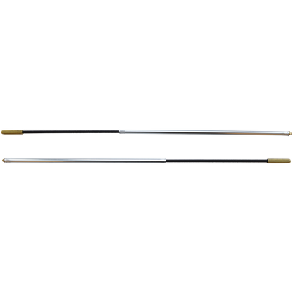 ERA Saracen Deadlock Rods Push Twist