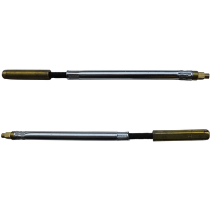ERA Saracen Deadlock Rods Snap Fit