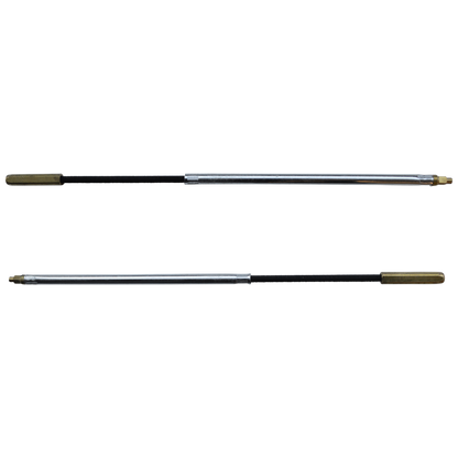 ERA Saracen Deadlock Rods Snap Fit
